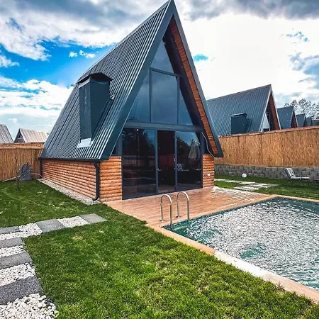 Kemping My Prive Sapanca