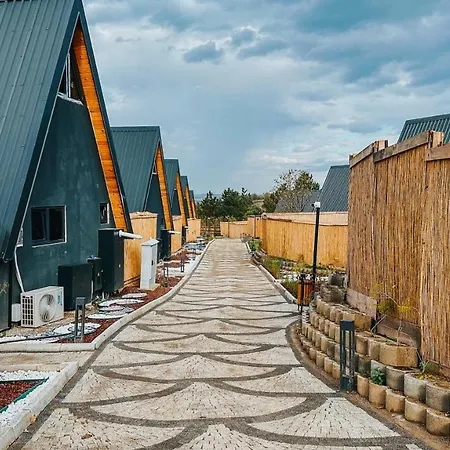 My Prive Kemping Sapanca