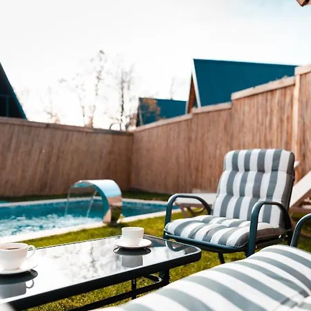 Kemping My Prive Sapanca