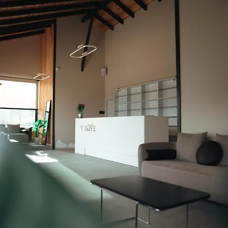 My Prive Kemping Sapanca