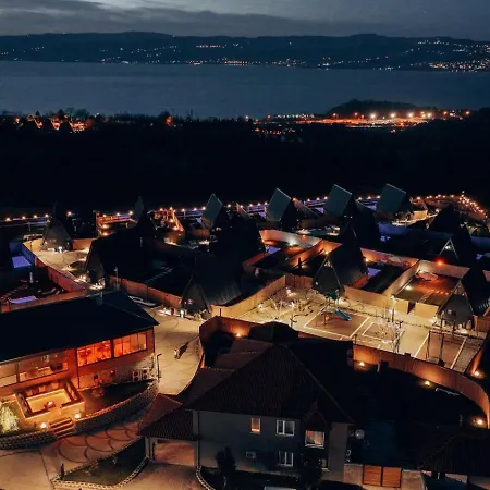 Κάμπινγκ My Prive *