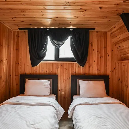 Kemping My Prive Sapanca