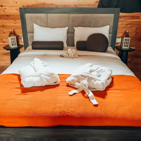 My Prive Κάμπινγκ Sapanca