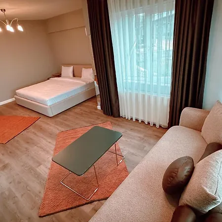 My Prive Kemping Sapanca