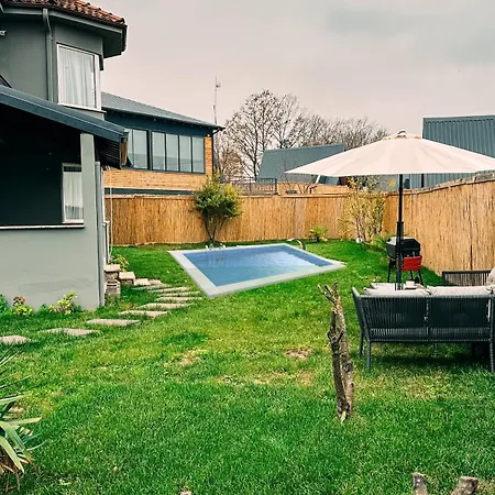 My Prive Kemping Sapanca