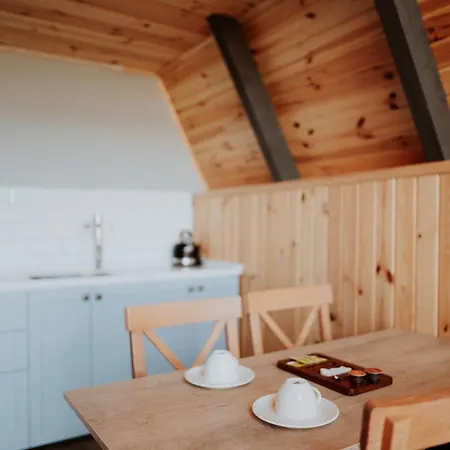 Kemping My Prive Sapanca