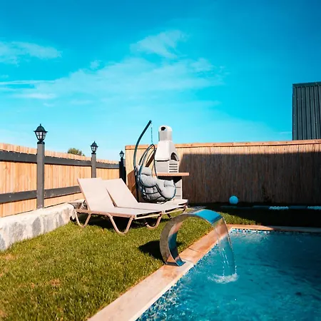 My Prive Kemping Sapanca