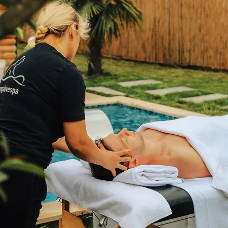 My Prive Κάμπινγκ