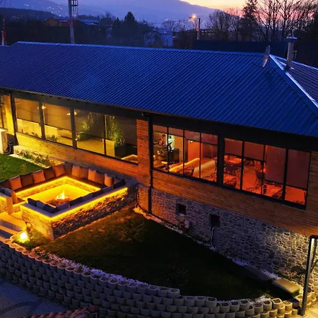 Kemping My Prive Sapanca