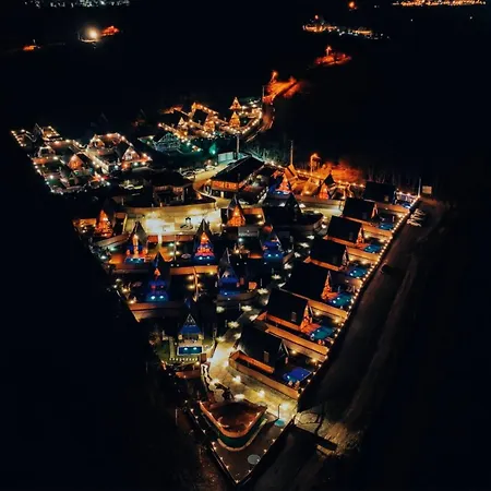 My Prive Κάμπινγκ Sapanca