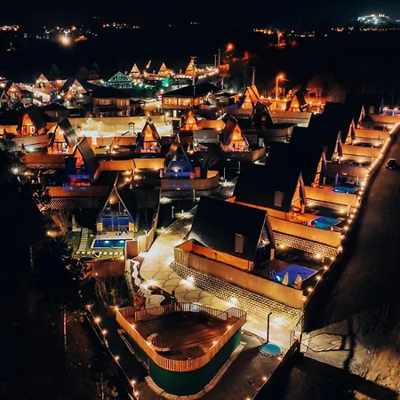 My Prive Kemping Sapanca