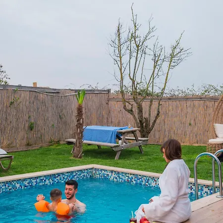 My Prive 4* Sapanca