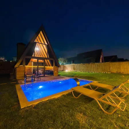 My Prive Camping 4*