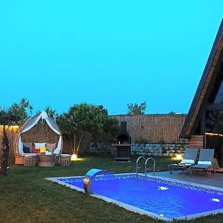My Prive 4*