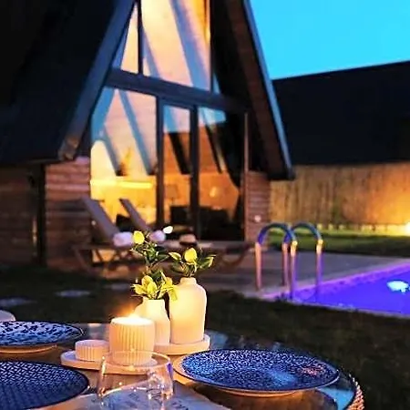 My Prive Camping 4*