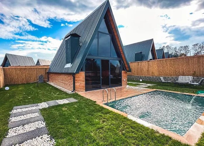 Camping My Prive Sapanca