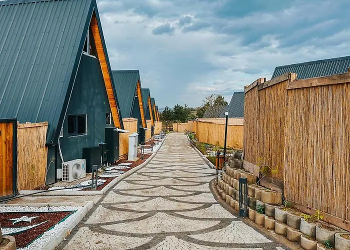 My Prive Camping Sapanca