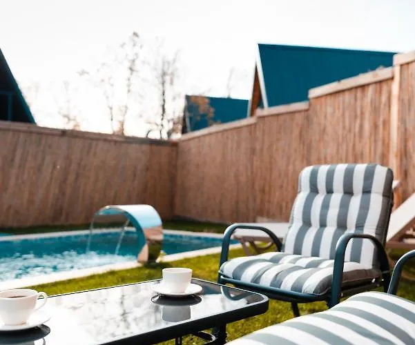 Camping My Prive Sapanca