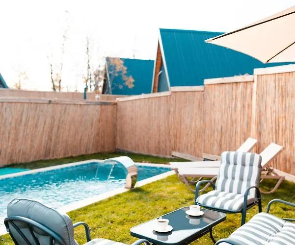 My Prive Camping Sapanca