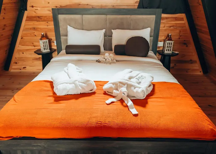 My Prive Camping Sapanca