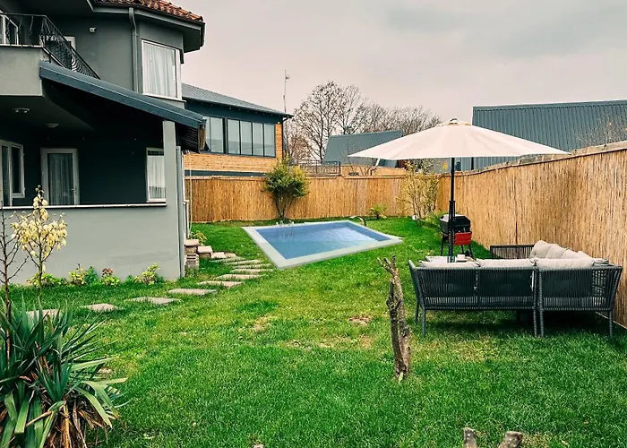 My Prive Camping Sapanca