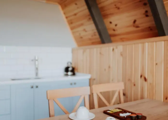 Camping My Prive Sapanca