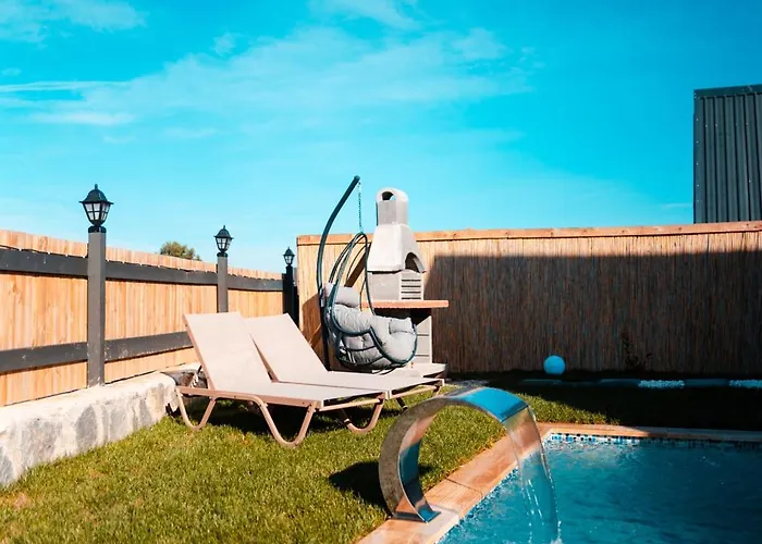 My Prive Camping Sapanca