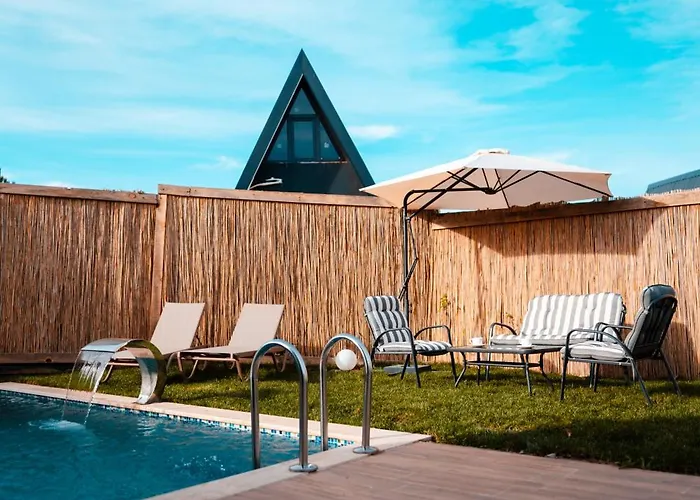 My Prive Camping Sapanca