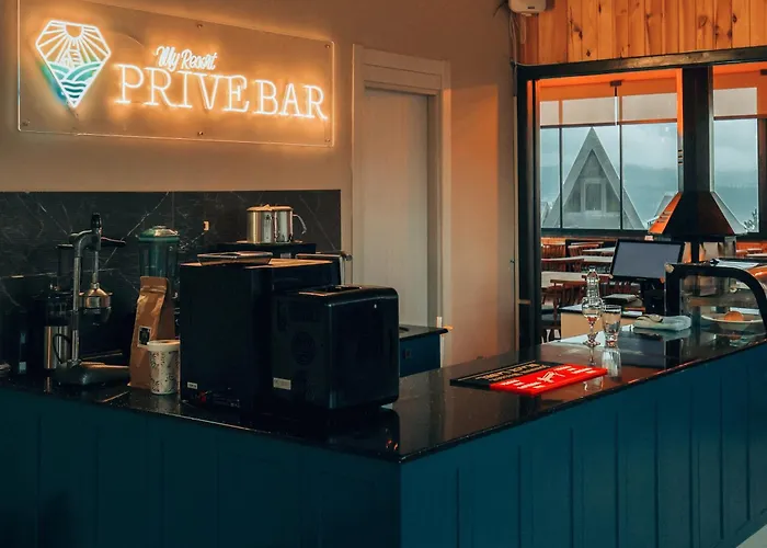 Camping My Prive Sapanca