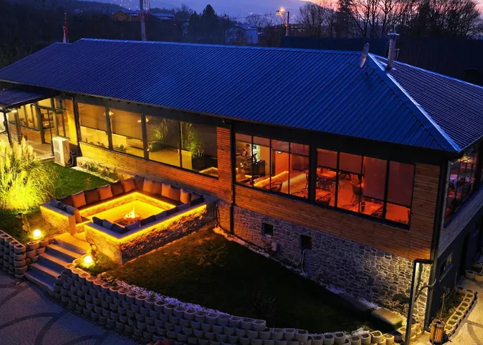 Camping My Prive Sapanca