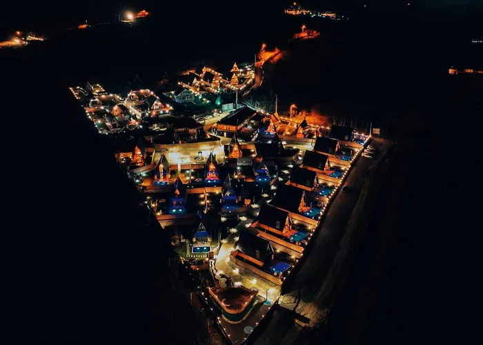 My Prive Camping Sapanca